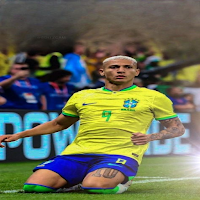 Richarlison 4k wallpapers
