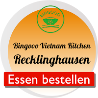 Bingooo Vietnam Kitchen App