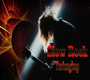 Slow Rock Terlengkap Screenshot 0