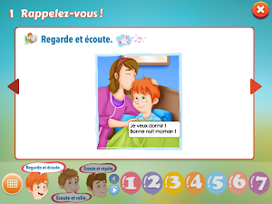 Oui Oui 2 Screenshot 2