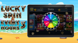 Slots - Casino games Screenshot 3