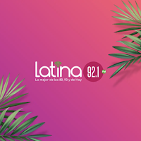 Latina 92.1FM