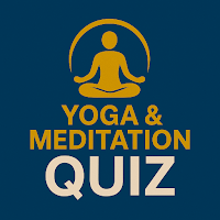 Yoga & Meditation Quiz