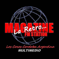 Magazine FM Station Los Cocos