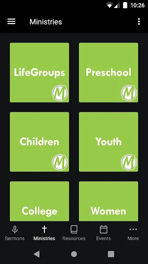 FBC Martin Screenshot 1