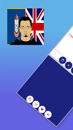 Makassar English Translator Screenshot 0
