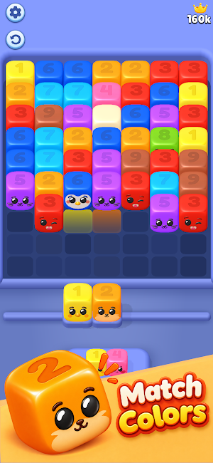 Puzzling Screenshot 2