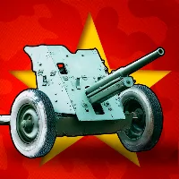 Artillery Guns Arena sniper Defend & Destroy Tanks