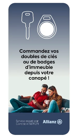 SecurClés Screenshot 1