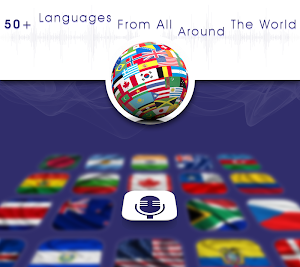 English (Ghana) Speech To Text - Notes Screenshot 3