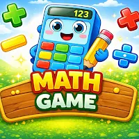 Math Game