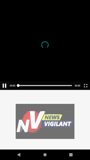News Vigilant Screenshot 0