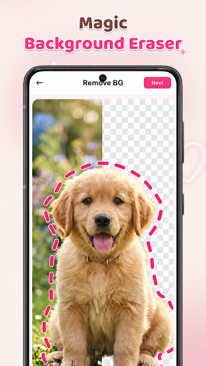 Sticker Maker: Emoji Studio Screenshot 2