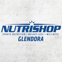 Nutrishop Glendora