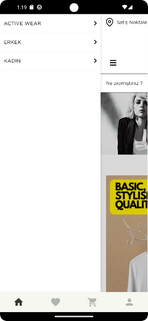 QM Shop Screenshot 0