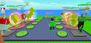 Steal n Wake the Brainzod Screenshot 2