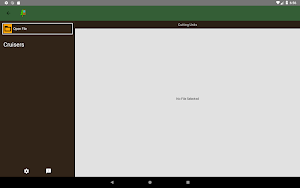 FScruiser Screenshot 3