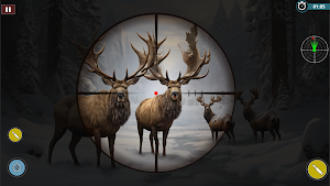 Deer Hunter: Jungle Adventure Screenshot 3