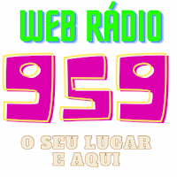 WEB RADIO 959