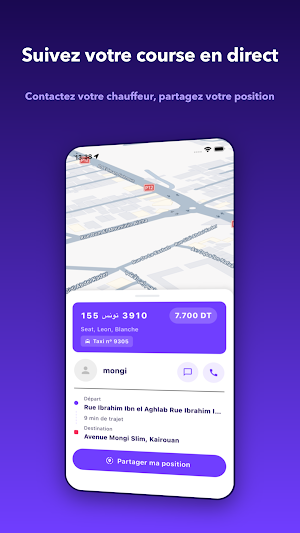 NearCar Screenshot 0