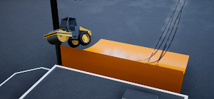 Sandbox Cars Racing Online Screenshot 1