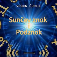 Sunčev znak i podznak