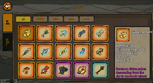 Egg Hero Screenshot 3