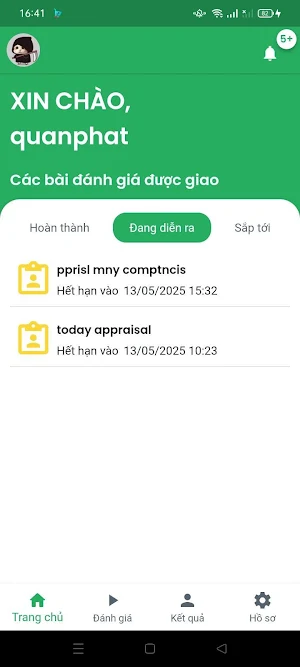 Pulse SmartR Screenshot 1