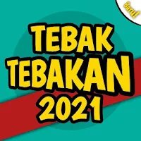 Tebak-Tebakan: Asah Otak Games 2020