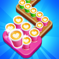 Coffee Jam Sorting