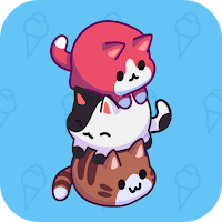 Perfect Ice Cream Cat Popsicle