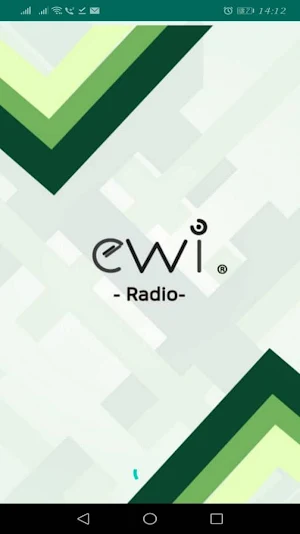 Ewi Radio Screenshot 0