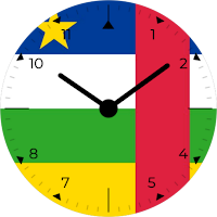 Central African Analog