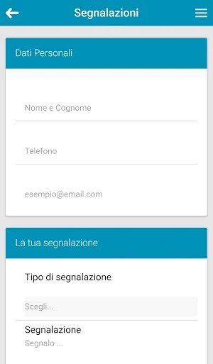 Premana  Smart Screenshot 3
