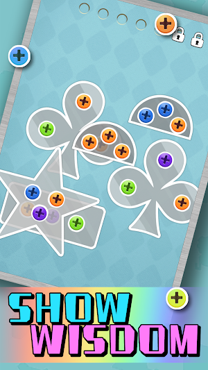 Spin Screw:Loosen pin Screenshot 2