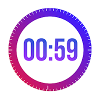 My Timer - Stopwatch