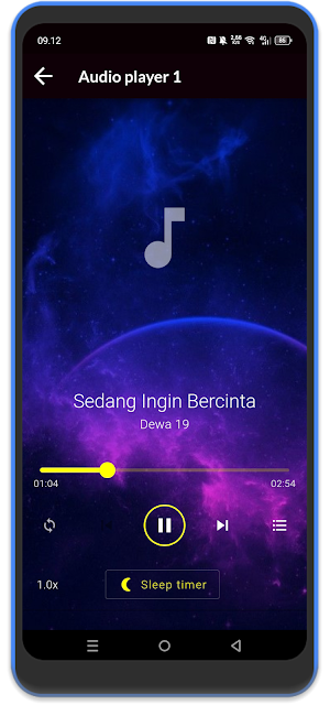 Lagu Dewa 19 Full Album Screenshot 2