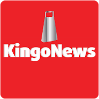 KingoNews - L'actualité à la s