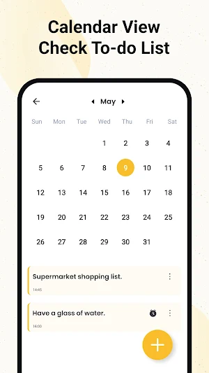 Notes - Notepad & To Do List Screenshot 3