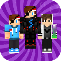 Payudan Skins for Minecraft