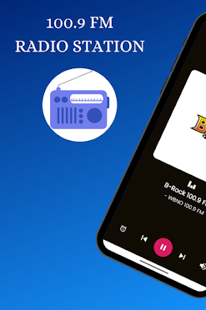 100.9 FM Radio Station Online Screenshot 1