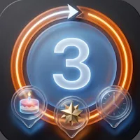 DaysCounter: Countdown Widget
