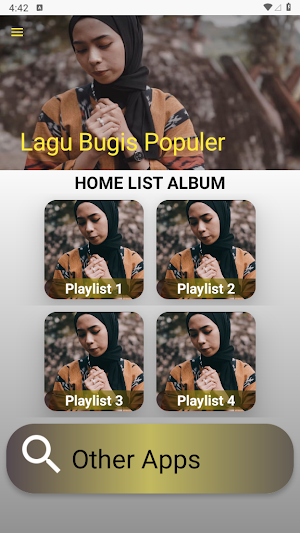 Lagu Bugis Populer Screenshot 2