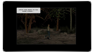 Creepy Comics to Learn English Screenshot 2
