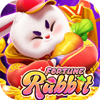 Luck Detective Rabbit