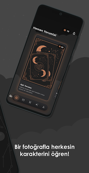 İlmi Sima – Kadim Bilgi Screenshot 1