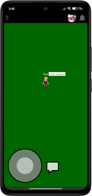 L.A.M Screenshot 3