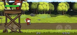 Burmese Blade 1277 Screenshot 0