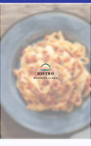 Bistro Business Class Screenshot 3