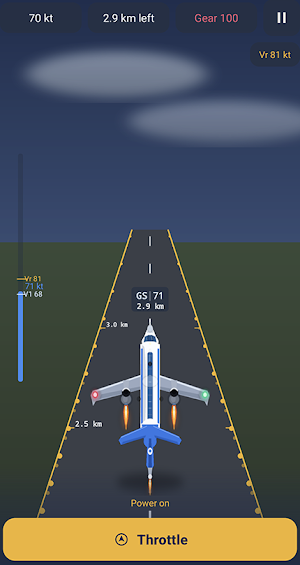 67UU game Screenshot 1
